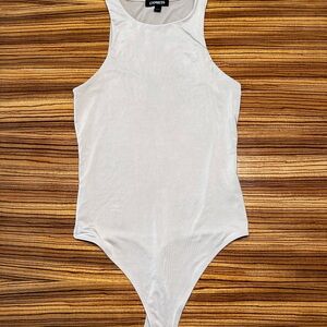 Express bodysuit. Size xs. Double lined